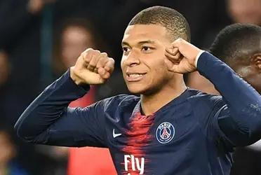 Una figura del Merengue de los últimos años no ocultó sus ganas de manifestar lo mucho que le gusta el fútbol que despliega el francés