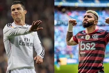 Una figura mundial quiere convencer a Cristiano Ronaldo para que juegue en Sudamérica