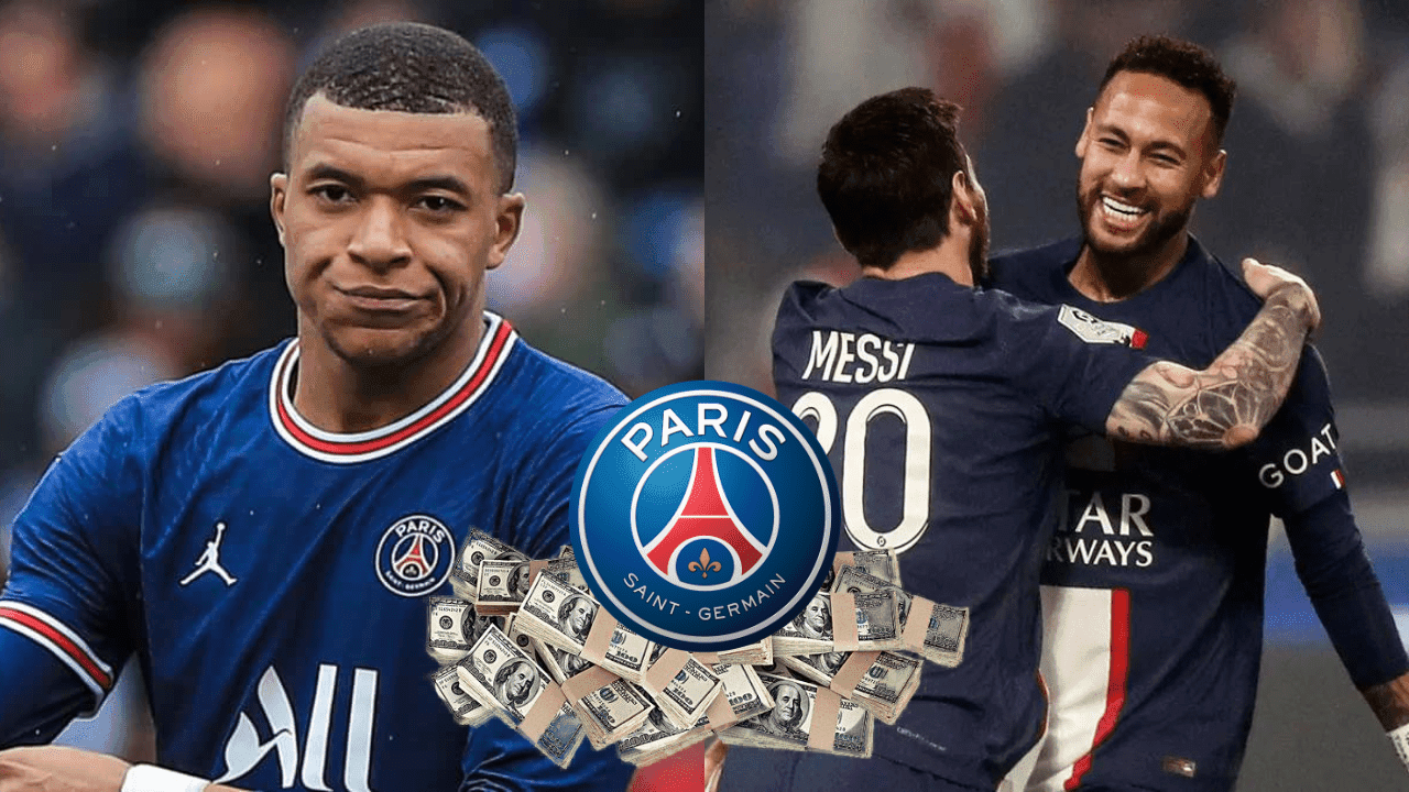 Una grave mentira del PSG habría terminado de romper la relación con Mbappé.