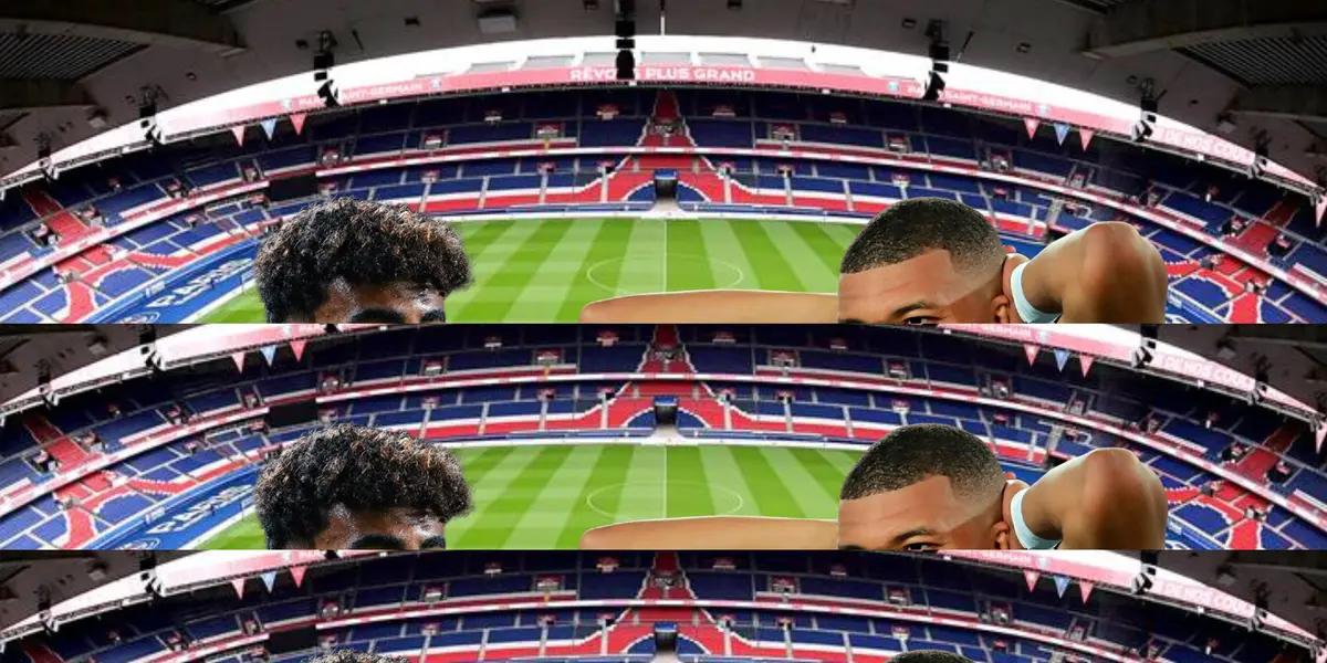 Una joven promesa del fútbol francés empieza a llamar la atención de los grandes tras haber batido un récord alucinante