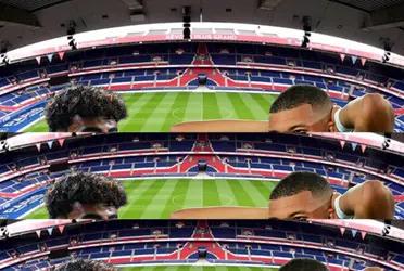 Una joven promesa del fútbol francés empieza a llamar la atención de los grandes tras haber batido un récord alucinante