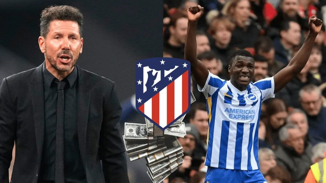 Una de las apariciones más fulgurantes del último tiempo en Ecuador está en la mira del Atlético de Madrid.