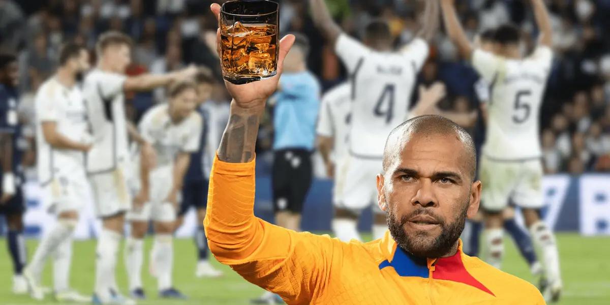 Una de las apuestas del Real Madrid de un tiempo a esta parte terminó de la peor manera su etapa en el Merengue