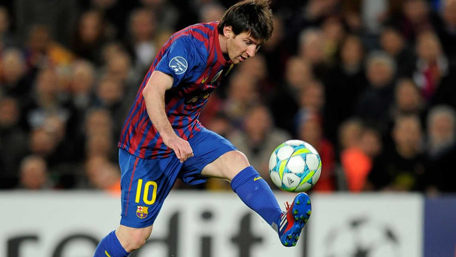 Una de las cosas que mas ha brindado Messi a lo largo de su carrera fue la capacidad de dejar a todos sorprendidos. Uno de los días que mas explotó esa virtud fue cuando hizo 5 goles en un mismo encuentro.