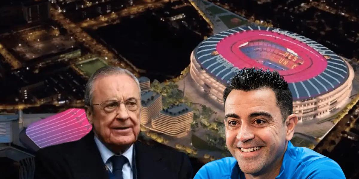 Una de las figuras en ascenso de FC Barcelona confesó que pudo jugar en Real Madrid