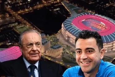 Una de las figuras en ascenso de FC Barcelona confesó que pudo jugar en Real Madrid