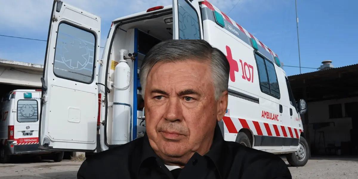 Una de las figuras de Cádiz tiene una historia muy particular y ahora quiere ser figura contra el Real Madrid.