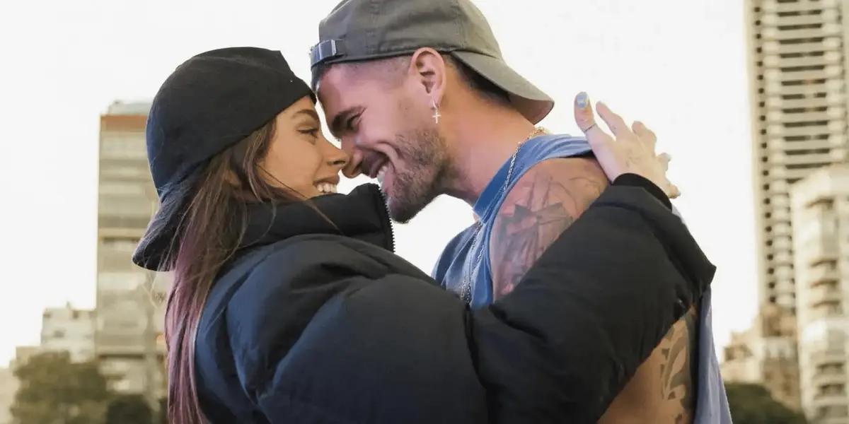 Una de las figuras del Atlético de Madrid y su ex pareja ahora revelaron algunas razones.