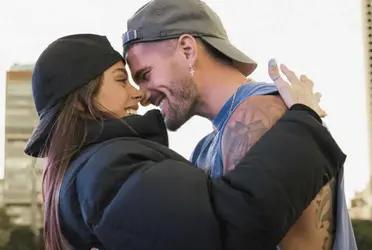 Una de las figuras del Atlético de Madrid y su ex pareja ahora revelaron algunas razones.