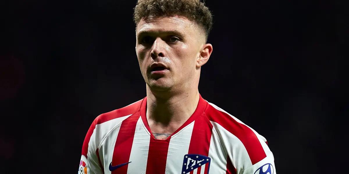 Una de las figuras del Atlético puede irse.