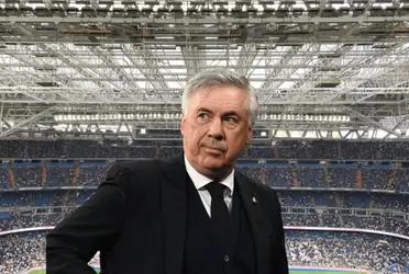 Una de las figuras del fútbol europeo es codiciado por varios equipos incluso Real Madrid pero cree que no es el momento