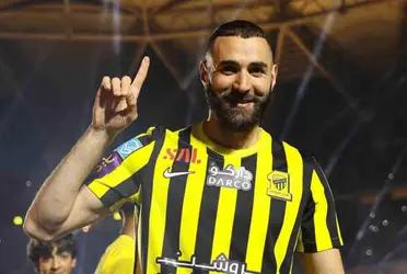 Una de las figuras del fútbol europeo está a un solo paso de llegar a la novedosa liga de Arabia Saudita.