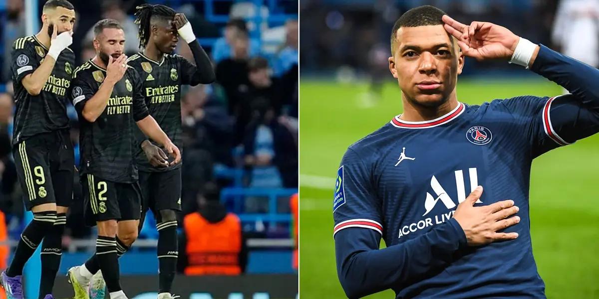 Una de las figuras del fútbol italiano fue rechazado por Real Madrid y tendría todo acordado con PSG