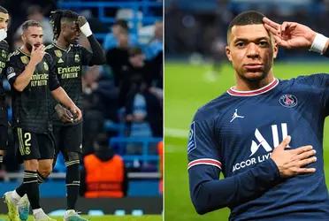 Una de las figuras del fútbol italiano fue rechazado por Real Madrid y tendría todo acordado con PSG