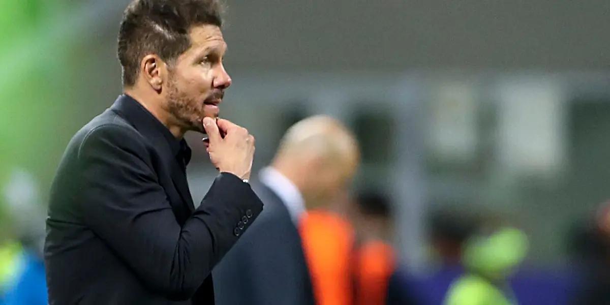 Una de las figuras del momento se encuentra en la Ligue 1 y Atlético Madrid busca hacerse con ella. Sin embargo, tendrá una gran competencia para poder contratarla.