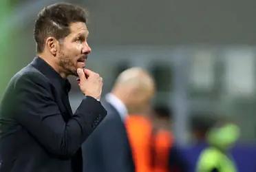 Una de las figuras del momento se encuentra en la Ligue 1 y Atlético Madrid busca hacerse con ella. Sin embargo, tendrá una gran competencia para poder contratarla.