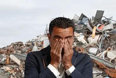 Una de las figuras de La Liga tuvo una mala inversión y perdió todos sus ahorros.