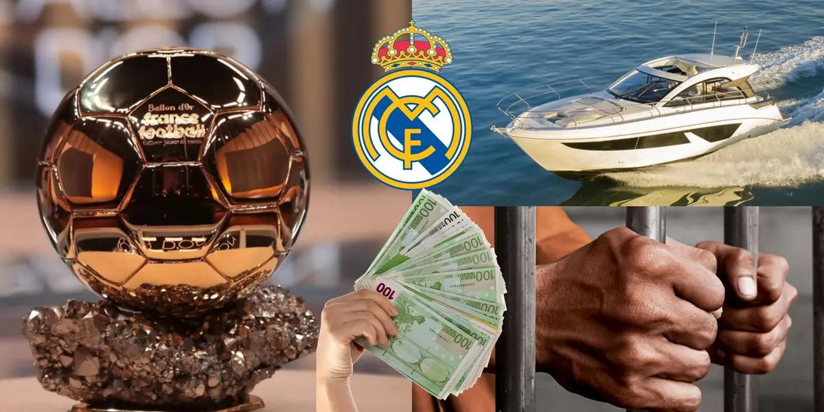 Una de las figuras mundiales que hasta fue campeón del mundo terminó condenado por una insólita razón