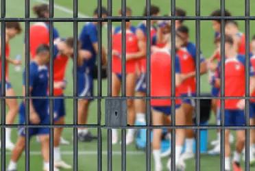 Una de las glorias de Atlético de Madrid tuvo un cambio tras el retiro y acabó en el calabazo