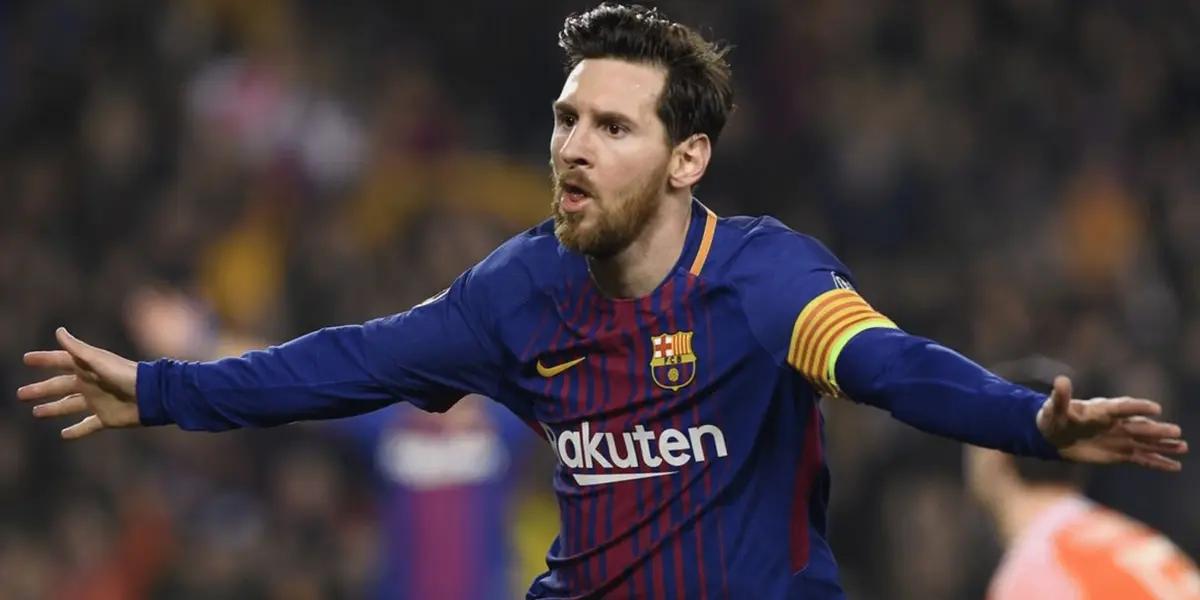 Una de las grandes estrellas de La Masía no está en su mejor momento y genera preocupación