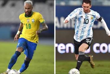 Una de las grandes estrellas de la última temporada, Benzema, eligió quien es el mejor regateador del mundo en su opinión. Enfrentando a Neymar y a Messi en un nuevo duelo futbolístico.