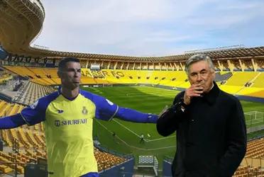 Una de las grandes figuras de Arabia Saudita es la gran figura de este inicio de temporada al punto de opacar a Cristiano Ronaldo