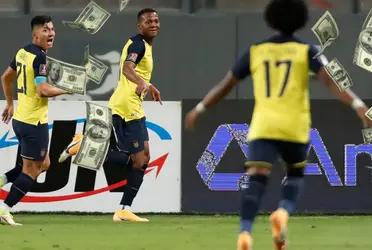 Una de las instituciones que intenta ser protagonista de la actual temporada de LaLiga Santander, está en carrera para contratar a un internacional ecuatoriano.