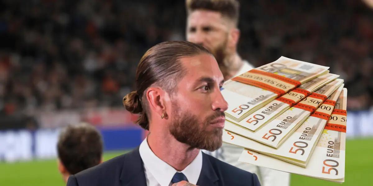 Una de las leyendas del Real Madrid está en búsqueda de un nuevo proyecto, pero también se entretiene con sus grandes negocios.