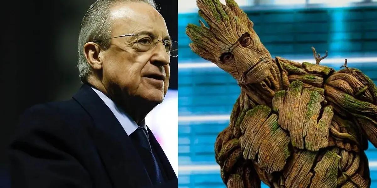 Una de las máximas apuestas de Florentino Pérez salió pésimo y le hizo perder al Real Madrid una verdadera millonada.