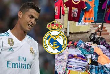 Una de las máximas figuras de Real Madrid salió tras la sentencia de Cristiano Ronaldo y no logra conseguir club