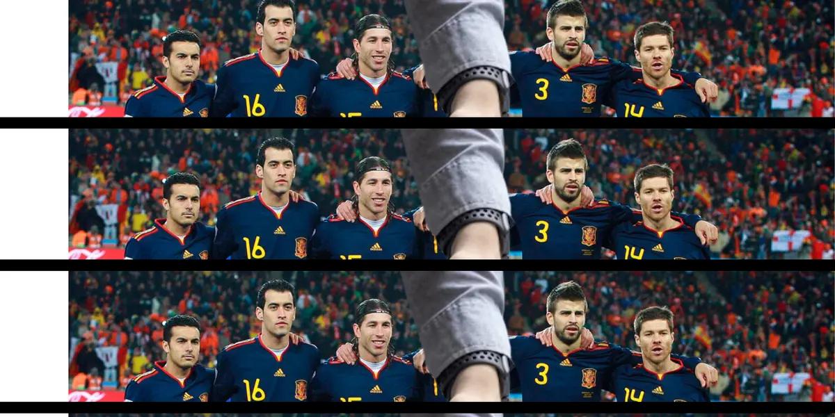 Una de las máximos referentes del fútbol español de la generación dorada tuvo un paso delicado como empresario y ahora deberá repuntar en una liga menor