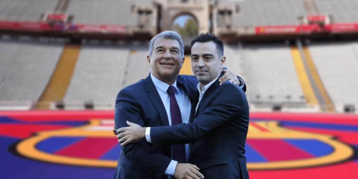 Una de las noticias más esperadas por toda la fanaticada blaugrana en el inicio de temporada