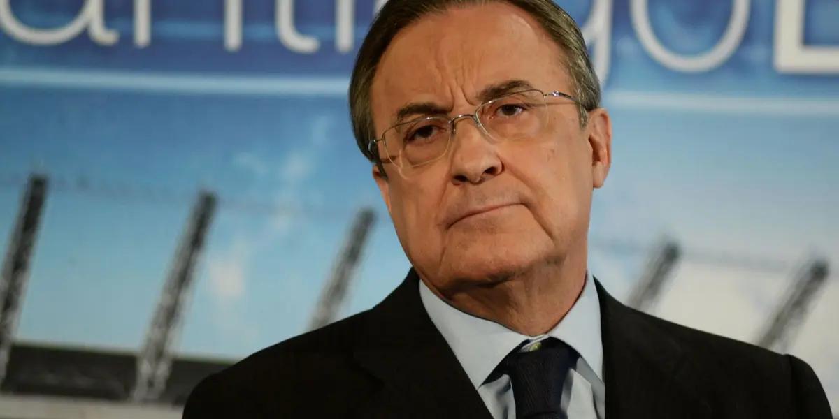 Una de las novelas del verano vuelve a comenzar, esta vez un nuevo y poderoso equipo se sumo a la carga para hacerse con los servicios del delantero de moda. ¿Se lo robará finalmente al equipo merengue?