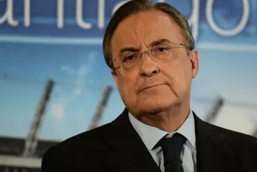 Una de las novelas del verano vuelve a comenzar, esta vez un nuevo y poderoso equipo se sumo a la carga para hacerse con los servicios del delantero de moda. ¿Se lo robará finalmente al equipo merengue?