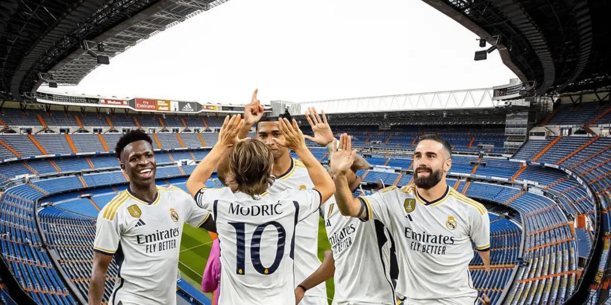 Una de las palabras autorizadas de Real Madrid confesó cuál es la clave de su éxito deportivo
