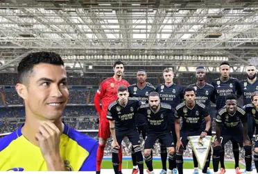Una de las palabras autorizadas en Real Madrid tuvo respaldo para la potente liga económica de Arabia Saudí