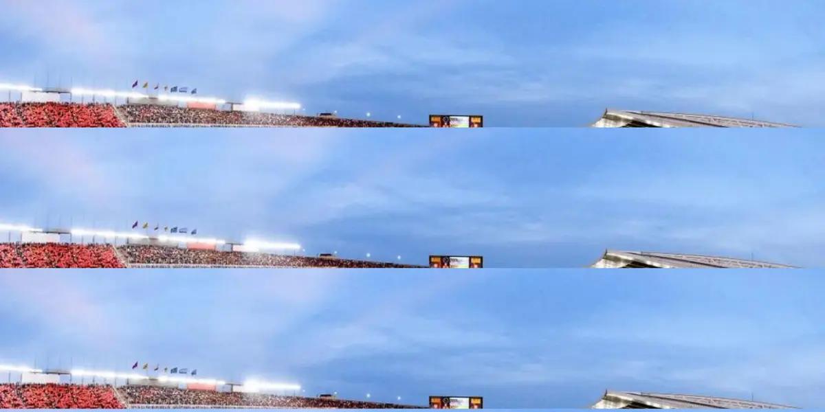 Una de las perlas de la cantera Blaugrana tendrá la oportunidad de ayudar a Real Madrid