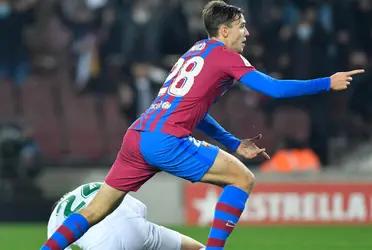 Una de las posiciones que quieren reforzar el equipo ciudadano es la del centro del campo, teniendo en cuenta que Fernadinho se irá del club en el corto plazo. Y Pep Guardiola quiere a Nico González para esa tarea.