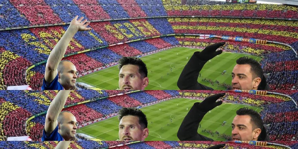 Una de las promesas de FC Barcelona en la cantera hoy goza de un gran presente en MLS