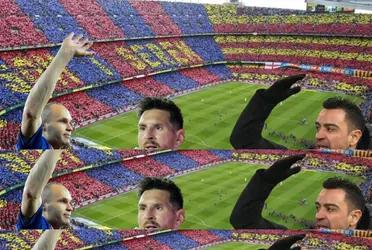 Una de las promesas de FC Barcelona en la cantera hoy goza de un gran presente en MLS