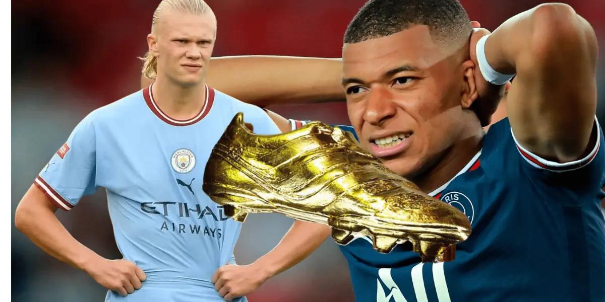 Una de las revelaciones de Europa quiere quedarse con el galardón y sus números lo avalan