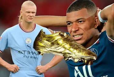 Una de las revelaciones de Europa quiere quedarse con el galardón y sus números lo avalan