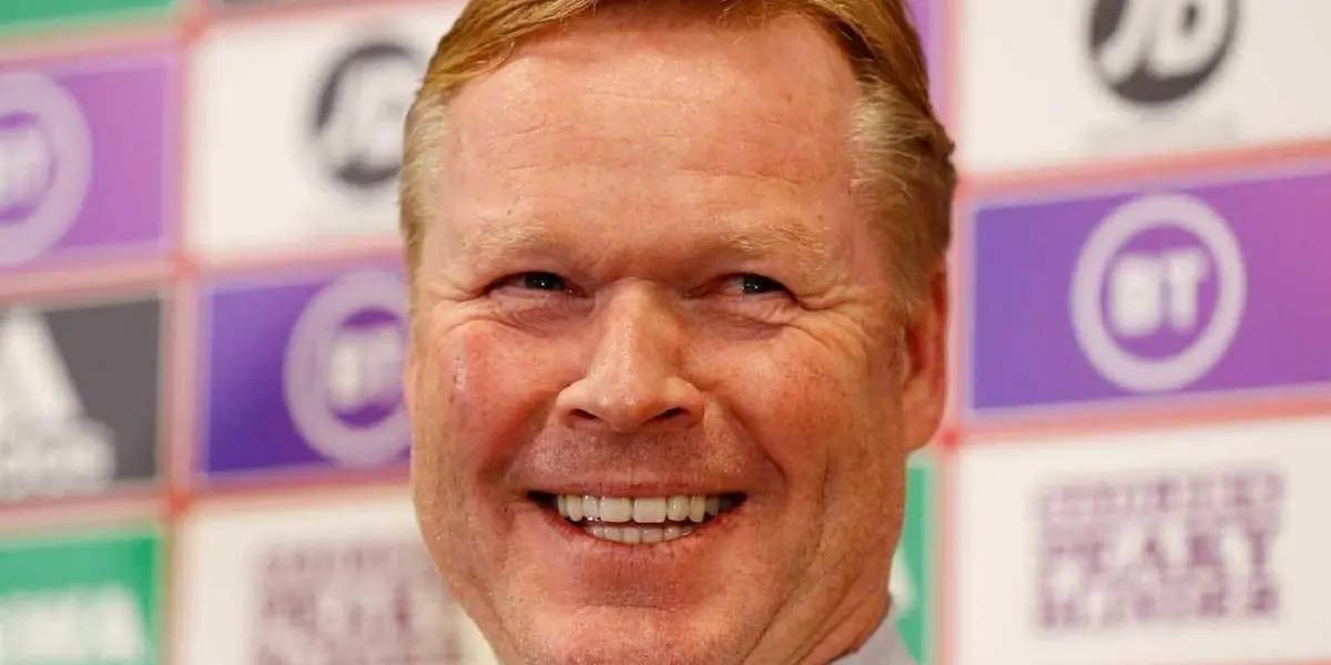 Una de las tantas promesas electorales vincularían a una estrella, seguida por los merengues, en el futuro del equipo catalán.