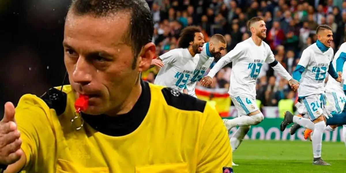 Una leyenda del Barcelona apuntó contra el Real Madrid y también contra los dichos de un entrenador sobre Lionel Messi.