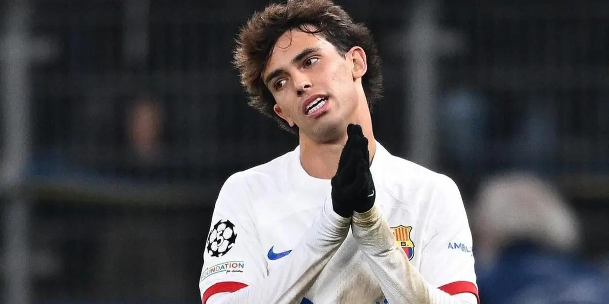 Una mala decisión del FC Barcelona le ha costado, ya que tenían oportunidad de tener a una figura pero se quedaron con Ferran Torres