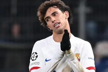 Una mala decisión del FC Barcelona le ha costado, ya que tenían oportunidad de tener a una figura pero se quedaron con Ferran Torres