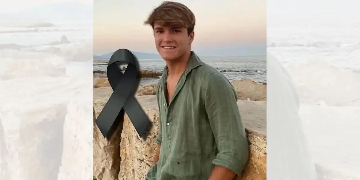 Una noticia lamentable para el mundo del fútbol español, Álvaro Prieto fue encontrado finalmente sin vida, tras su desaparición el pasado 12 de octubre