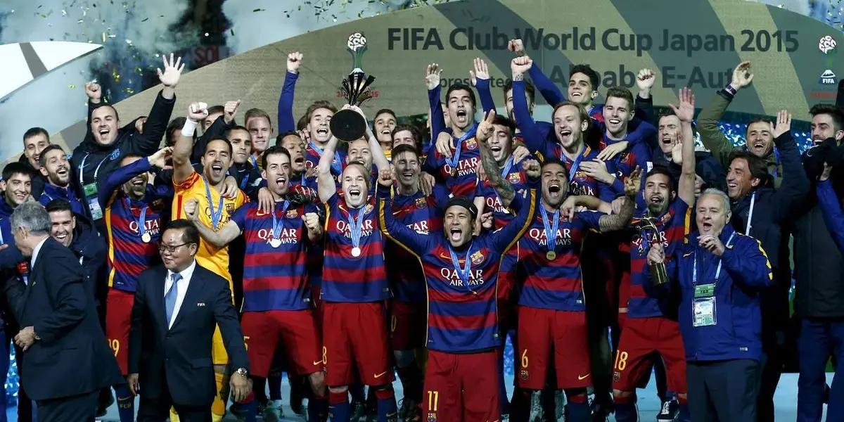 Una nueva edición del campeonato mundial se llevó a cabo en Marruecos.