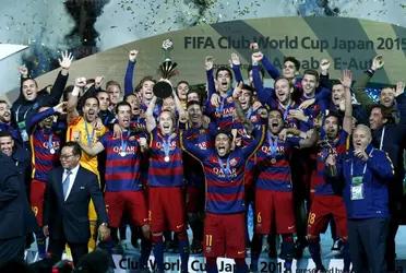 Una nueva edición del campeonato mundial se llevó a cabo en Marruecos.