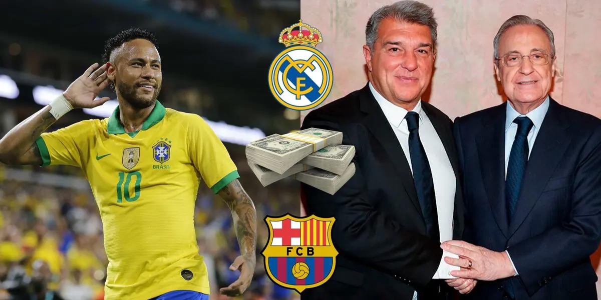 Una nueva estrella emergente ilusiona en Brasil y los grandes de España ya habrían comenzado a disputarselo.